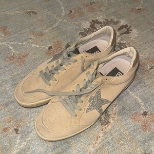 GOLDEN GOOSE Ballstar 39 ⭐️❣️